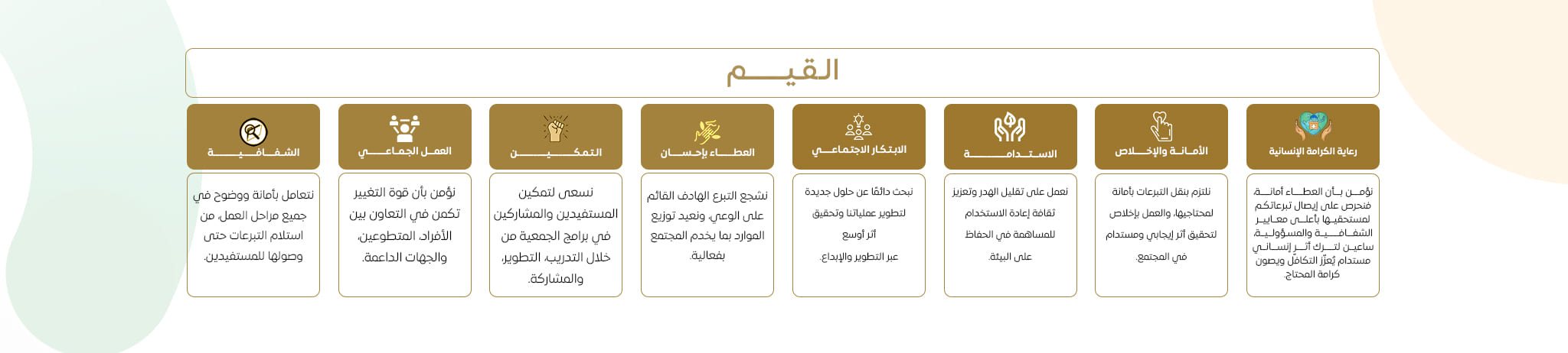 جمعية رداء الأهلية